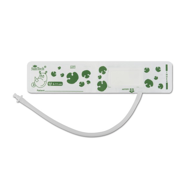[DK]Blodtrykscuff til LifeVet® Monitor